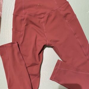 Hailo Leggings with side pockets